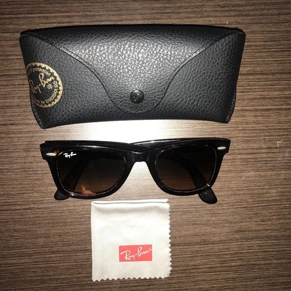 Ray-Ban Accessories - Ray-Ban Sunglasses